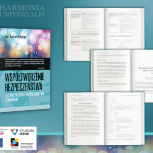 Seminarium z udziałem Jona Fredericksona i Beaty Załogi - leczenie pacjenta z kruchą strukturą charakteru, CZŁONKOWIE PTP ISTDP