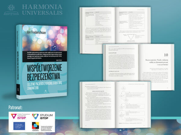 Seminarium z udziałem Jona Fredericksona i Beaty Załogi - leczenie pacjenta z kruchą strukturą charakteru, POZOSTALI UCZESTNICY