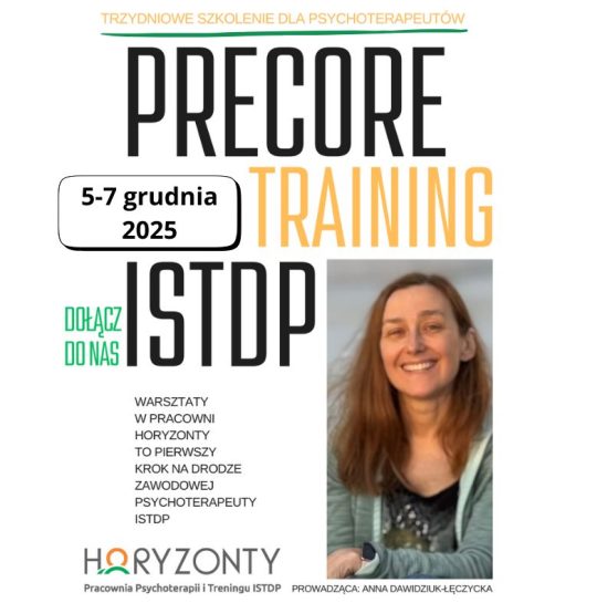 5-7 grudnia 2025Precore